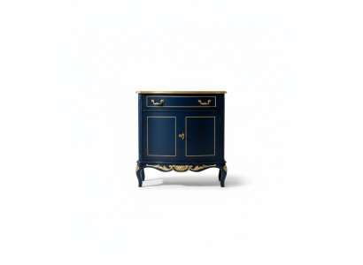 Meuble Style Classique Commode Buffet Armoire Buffet de Luxe Italien