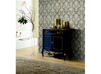 Meuble Style Classique Commode Buffet Armoire Buffet de Luxe Italien