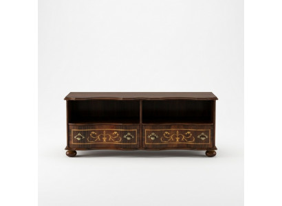 Sideboard Lowboard Meuble TV Armoire Table TV en bois Mobilier italien neuf