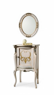 Salle de séjour Meubles italiens Classique r Style baroque Commode Commode