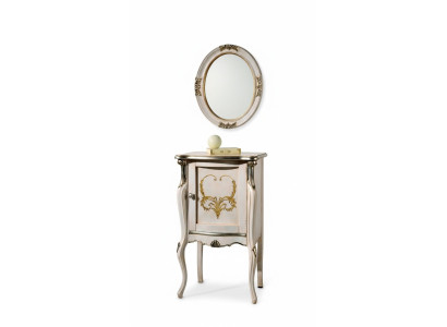 Salle de séjour Meubles italiens Classique r Style baroque Commode Commode