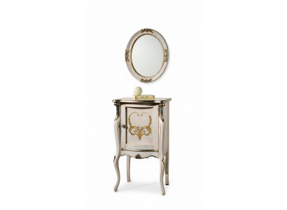 Salle de séjour Meubles italiens Classique r Style baroque Commode Commode