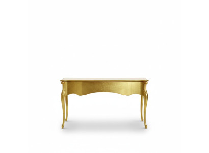 Meubles de designer Table Or Salon Table en bois Meubles de luxe italiens