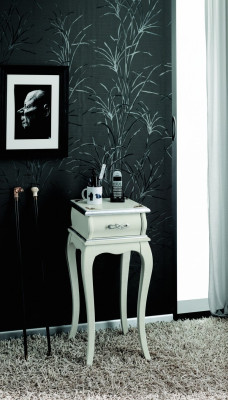 Table de designer de meubles italiens Table d'appoint Table console Table de salon