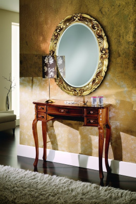 Table d'appoint Table italienne Table console Table design Table de salon