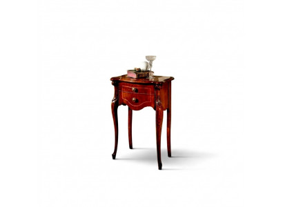 Table de console Meubles bruns Bois Meubles italiens Style Baroque Mobilier design neuf