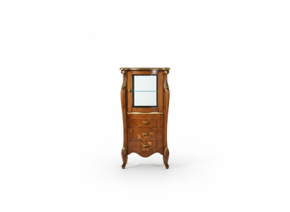 Style de meubles italiens Baroque Commode Armoire Armoires Meubles de designer