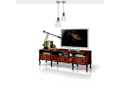 Chic buffet bas télé meuble télé long meuble télé cabinet penderie meubles italiens salon meubles bois