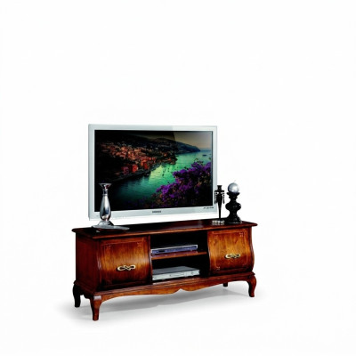 Buffet design meuble TV Meuble TV Meuble bas Armoire Mobilier italien Salon