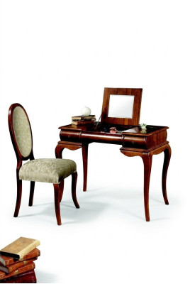 Design Table Secretary Luxury Writing Office Furniture Wood Tables Office - Table de designer secrétaire Mobilier de bureau de luxe Tables en bois Bureau
