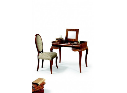Design Table Secretary Luxury Writing Office Furniture Wood Tables Office - Table de designer secrétaire Mobilier de bureau de luxe Tables en bois Bureau