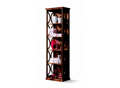 Armoire Livres Armoires Mobilier de Style Classique Bibliothèque de Style Baroque