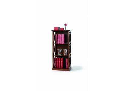 Livres Armoire Armoires Mobilier de luxe en bois Ameublement de salon