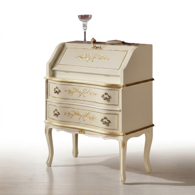 Conception Tableau Secrétaire Bureau d'écriture Mobilier de bureau Tables en bois Mobilier de bureau
