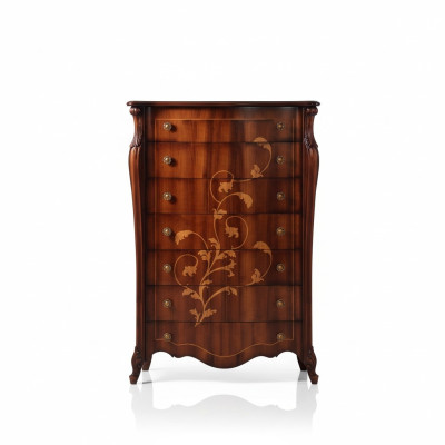 Meuble italien Buffet Tiroirs Armoire Buffet Armoire Grande Cabinet