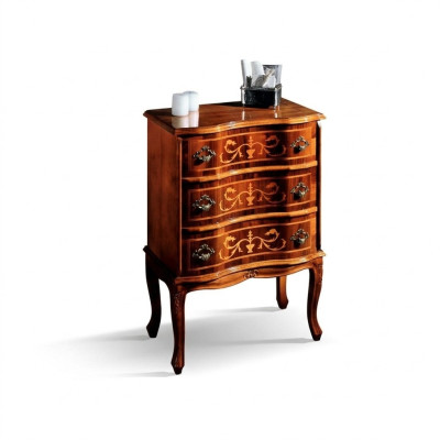 Designer meubles en bois italiens Commode Armoire Buffets Chambre