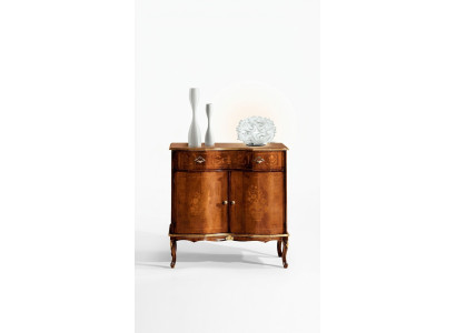 Meubles de luxe Commode Armoire Style italien Buffet Design Commodes