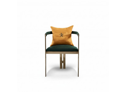 Chaise Fauteuil Design Moderne Mobilier de Luxe Chaises de Salle à Manger Cuisine