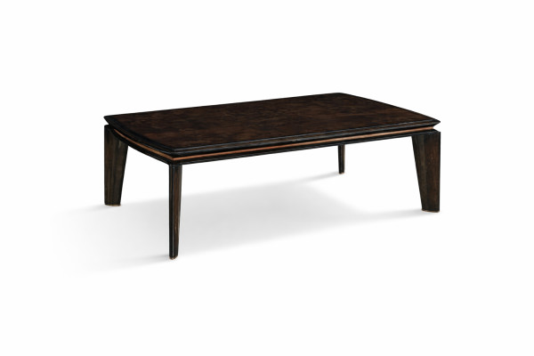 Meuble de salon de luxe Buffet Armoire en cuir Laqué brillant Meuble TV pour télévision