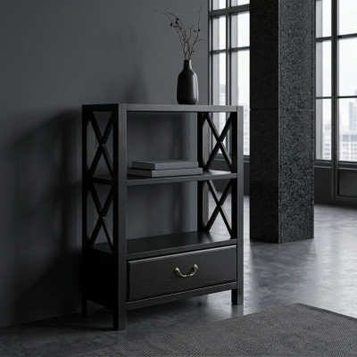 Étagère en bois Étagère murale Étagère de sol en bois Étagères Étagère de salon Étagère de sol nouvelle