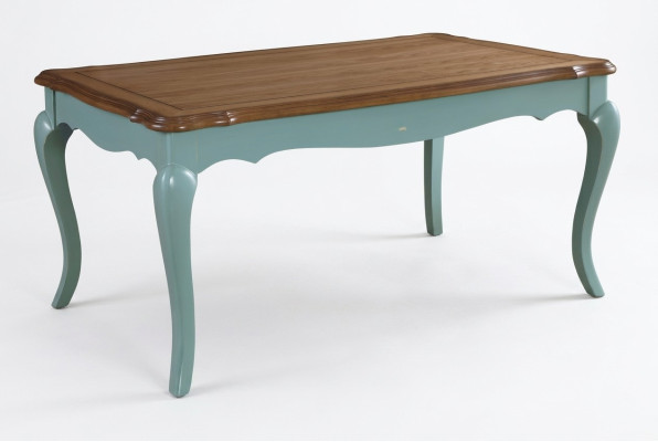 Table de salle à manger Royale Classic r Table Tables Table en bois Salle à manger américaine