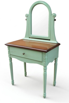 Consoles Table Coiffeuses Secrétaires Style Classique Tables de Nuit Coiffeuses Nouvelles