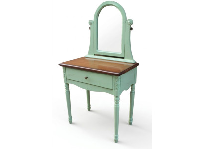Consoles Table Coiffeuses Secrétaires Style Classique Tables de Nuit Coiffeuses Nouvelles