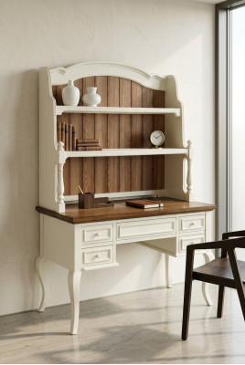 Bureau Bureau d'ordinateur Bureau Tables de bureau Bureau Salon Collection Table nouvelle
