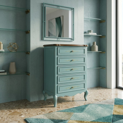 Commode Armoire Meubles de designer Commode élégante Ameublement Buffet Buffet