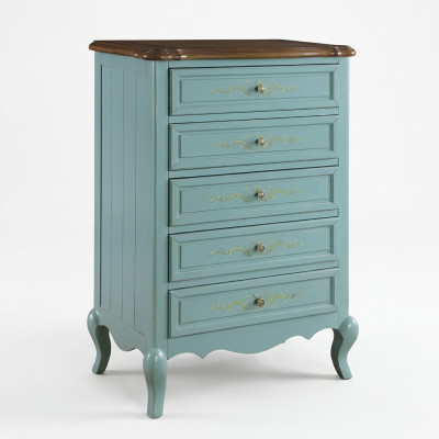 Commode Armoire Meubles de designer Commode élégante Ameublement Buffet Buffet