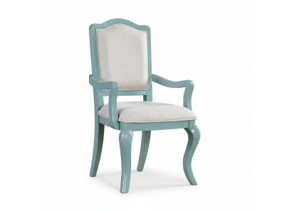 Chaise Fauteuil Chaises Salle à manger Chaise ronde Club Lounge Landhfrom Mobilier Bois massif neuf