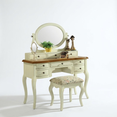 Coiffeuse tables de maquillage table console commode armoires consoles
