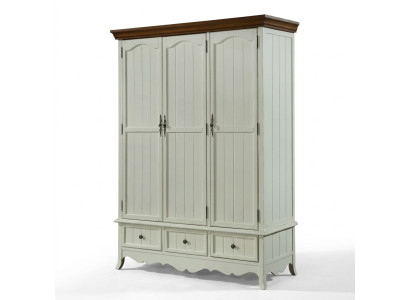 Étagères polyvalentes Armoire de rangement Étagère Armoire Porte-manteau Armoires