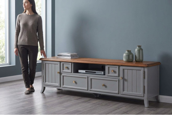 Commode design Buffet latéral Buffet Bas Armoire Buffet Buffet Armoire neuf
