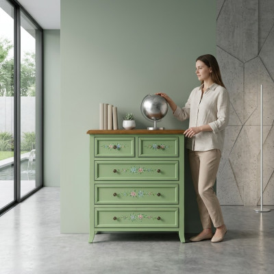 Commode Pharmacies Armoire Étagère Buffet Étagères Tiroirs Garde-robe