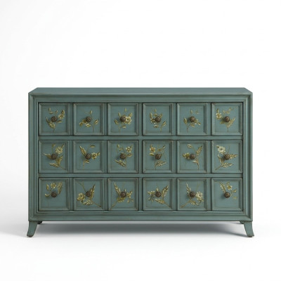 Pharmacies Armoire Étagère Commode Buffet Tiroirs Étagères Tiroirs