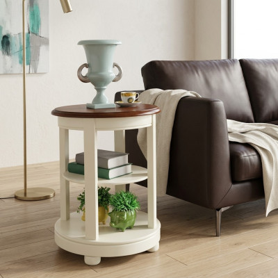 Salon Table basse Table d'appoint Tables basses design Tables basses de luxe en bois Canapé Tables
