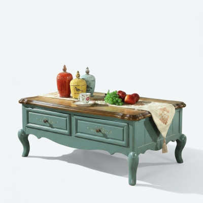 Table basse Table d'appoint Canapé Designer Salon Table Tables de designer Luxe