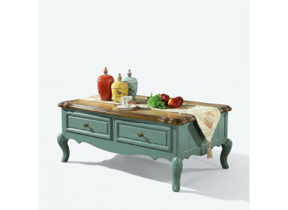 Table basse Table d'appoint Canapé Designer Salon Table Tables de designer Luxe