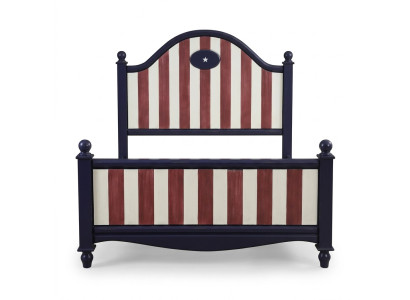Lit de designer Lits de mariage Lit double Lit rembourré Chambre à coucher Lit en bois neuf