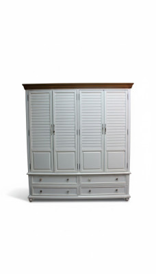 Garderobe Porte-manteau Armoire en bois Armoires en bois Mobilier Design Chambre