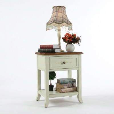 Table de chevet Consoles Tables de nuit Tables d'appoint Chambre à coucher Console de nuit nouveau