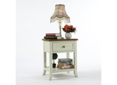 Table de chevet Consoles Tables de nuit Tables d'appoint Chambre à coucher Console de nuit nouveau