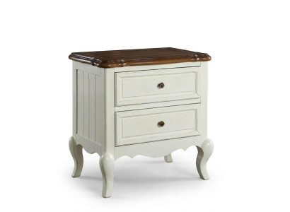 Table de chevet console de nuit Design Table d'appoint Chambre Tables de chevet Mobilier nouveau