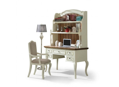 Mobilier de bureau Table Bureau Mobilier de bureau Salle d'étude Mobilier en bois neuf