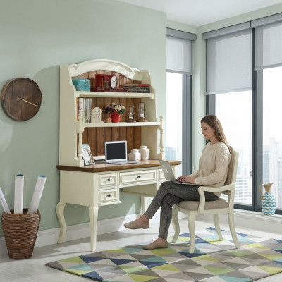 Chaise de bureau, Chaises de Bureau, Travail, Bureau, Siège, 2 pièces, Meubles, Ameublement