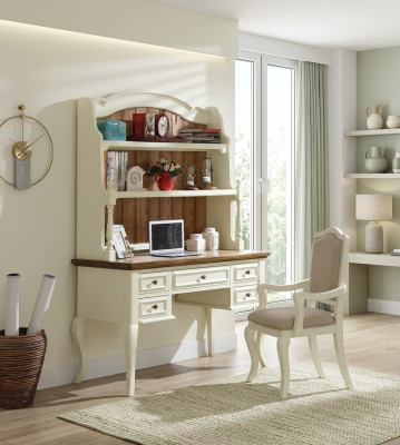 Chaise de bureau, Chaises de Bureau, Travail, Bureau, Siège, 2 pièces, Meubles, Ameublement