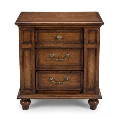 Table d'appoint Table de chevet Table de canapé Tables basses Consoles en bois Landhfrom nouvel