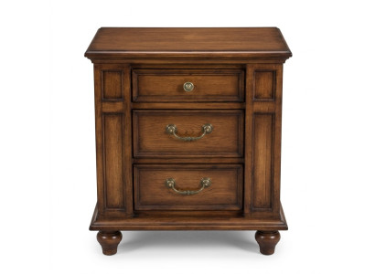 Table d'appoint Table de chevet Table de canapé Tables basses Consoles en bois Landhfrom nouvel