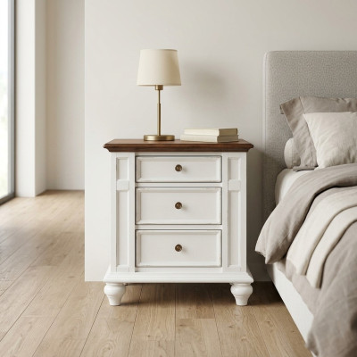 Table de chevet Consoles Tables de nuit Table de chambre d'appoint Nouvelles consoles de nuit